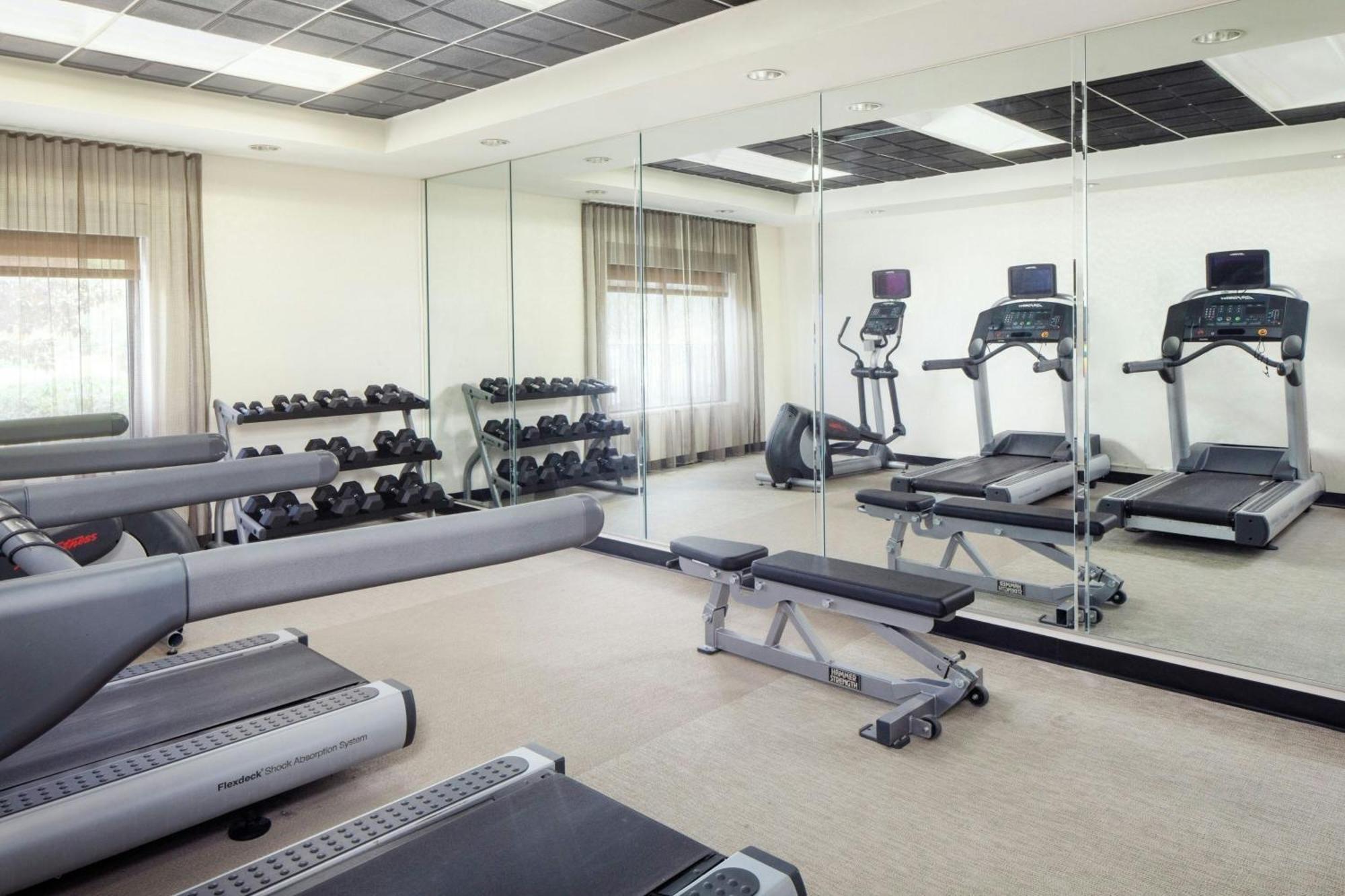 Springhill Suites By Marriott Savannah I-95 South Georgetown Bagian luar foto
