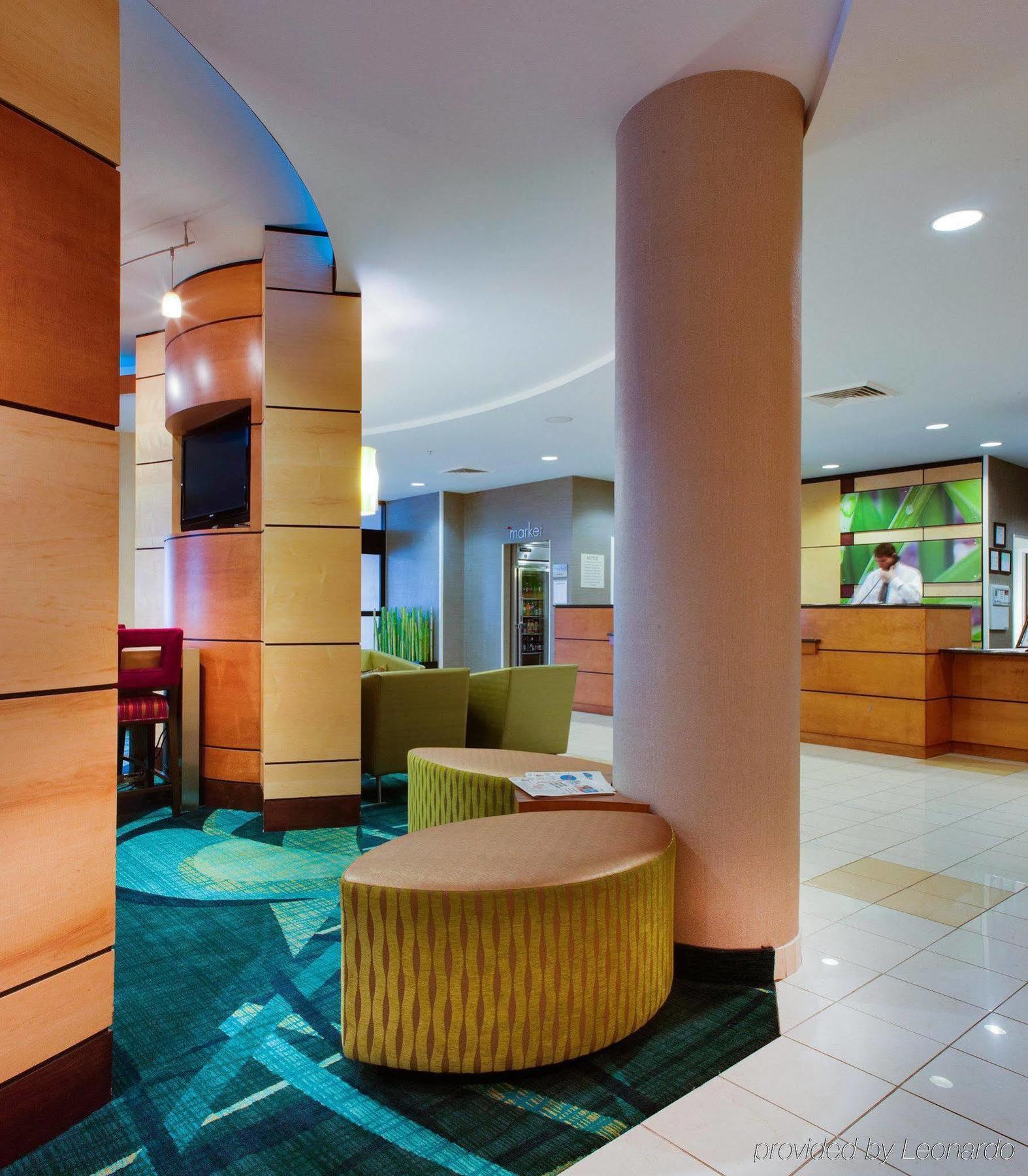 Springhill Suites By Marriott Savannah I-95 South Georgetown Bagian luar foto