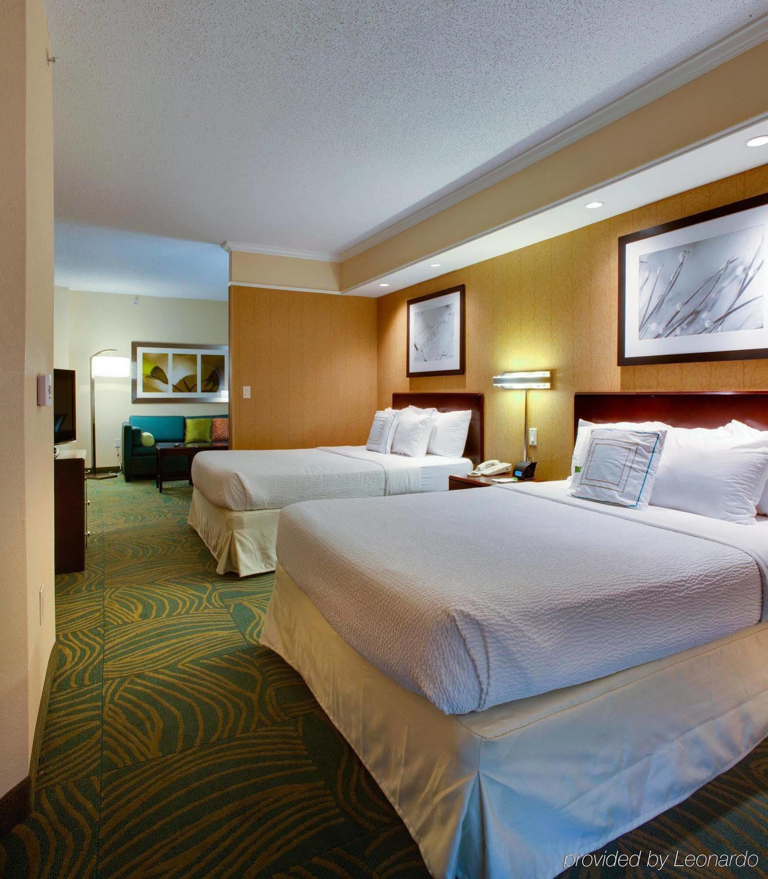 Springhill Suites By Marriott Savannah I-95 South Georgetown Bagian luar foto