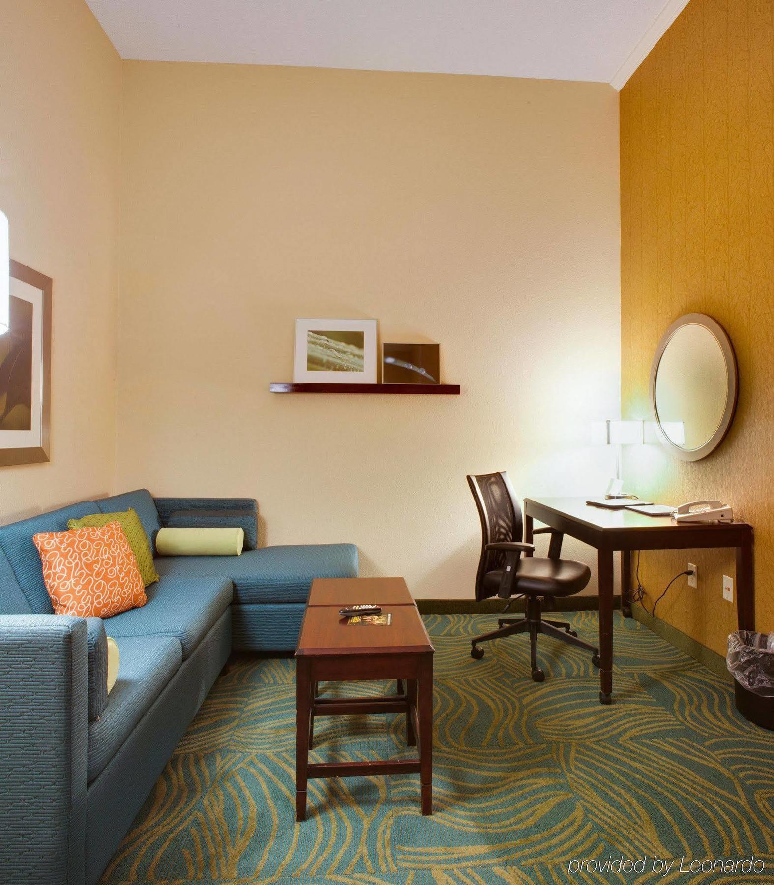 Springhill Suites By Marriott Savannah I-95 South Georgetown Bagian luar foto